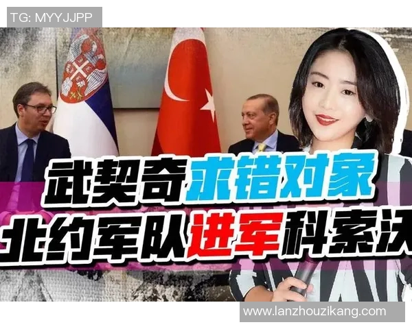 科索沃与土耳其的较量分析及未来发展趋势探讨